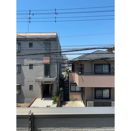 Ｋｏｌｅｔ大宮大成町＃０３の物件内観写真